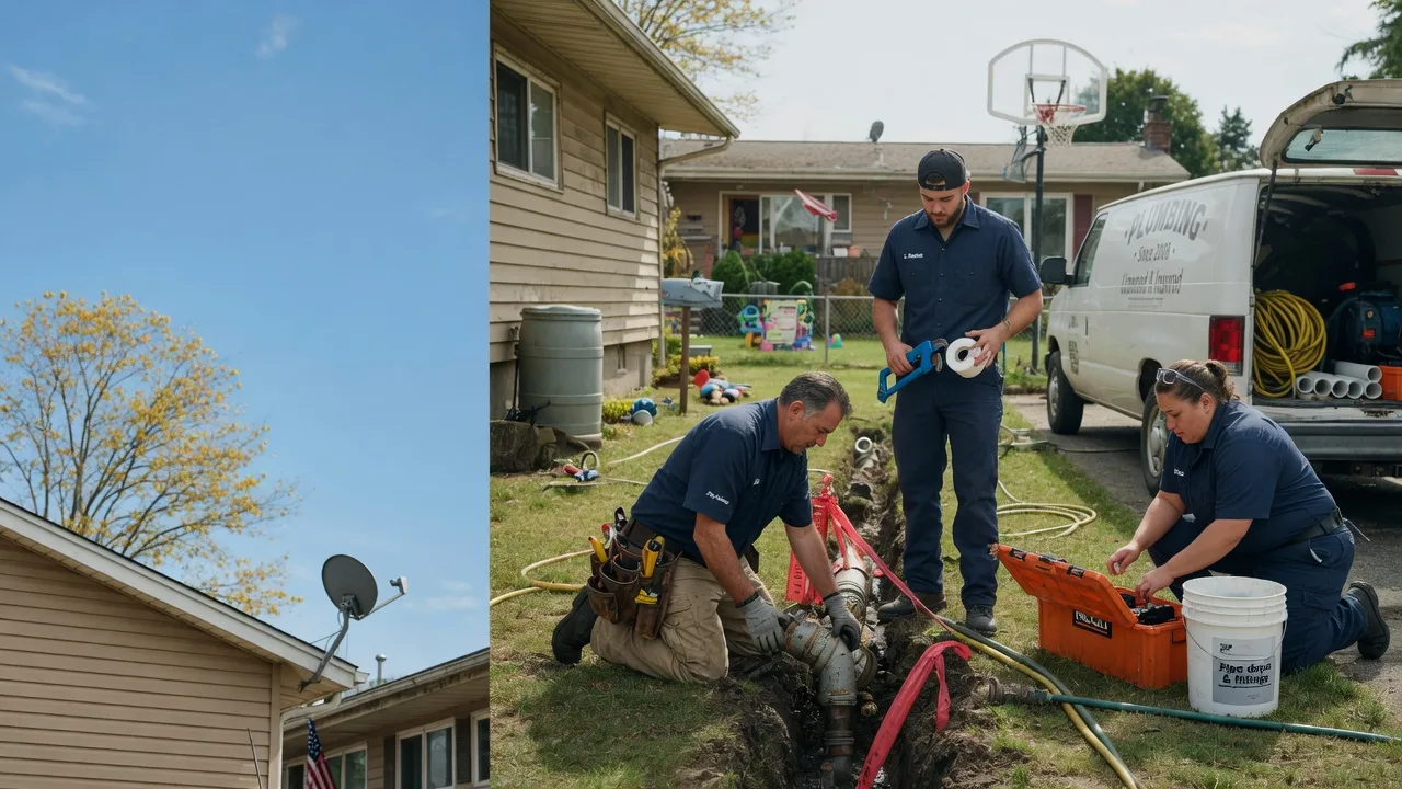 Garbage Disposal Replacement in Parsonsburg, MD near me
